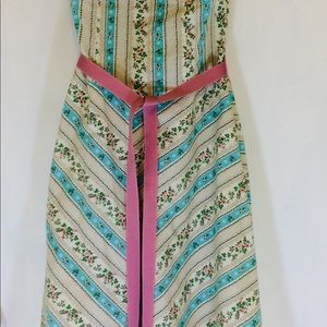 ruby rod ox woman’s size 6 or 9 see tag dress